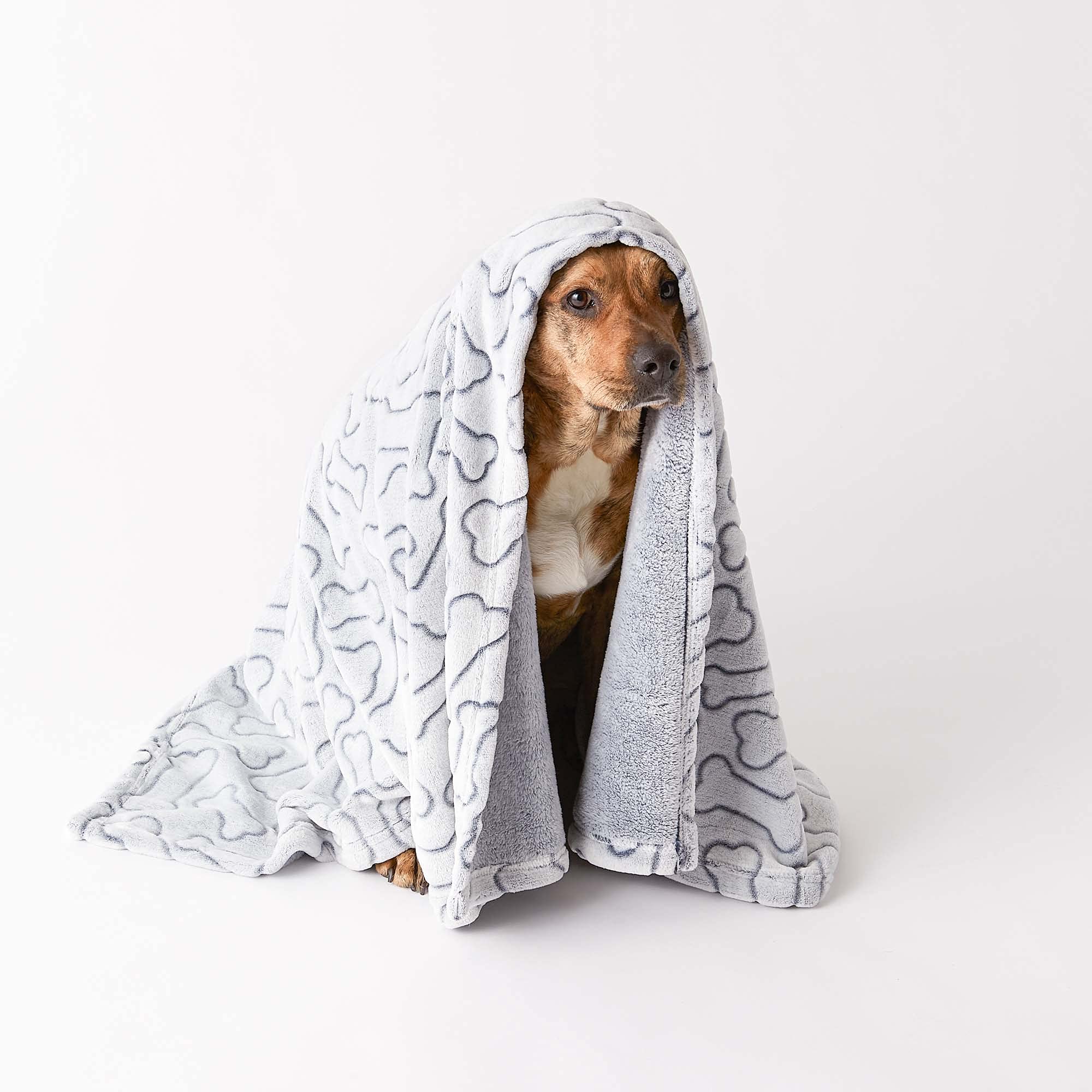 Bone Dry drap portable voyage gris, compagnon léger pour trajets et déplacements.