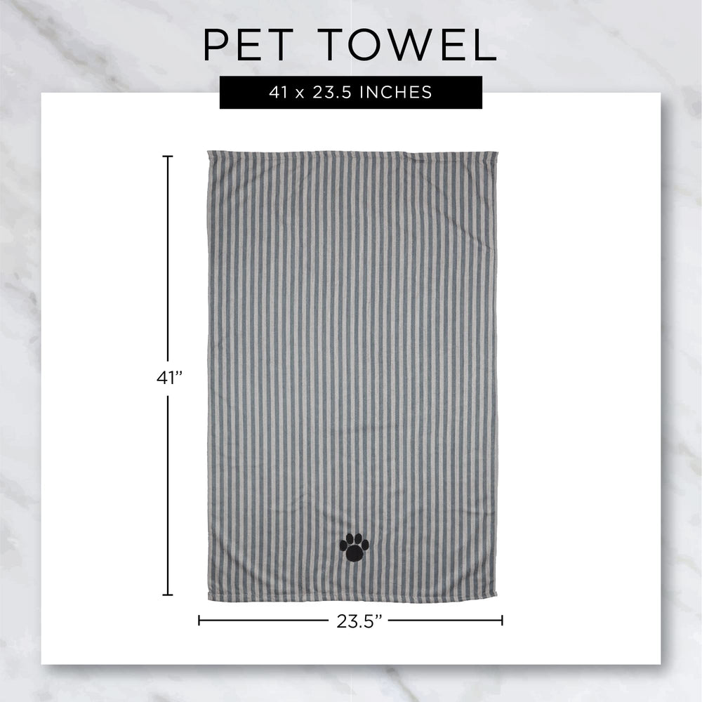 Bone Dry entretien maison, protège canapé, tapis et meubles des éclaboussures.