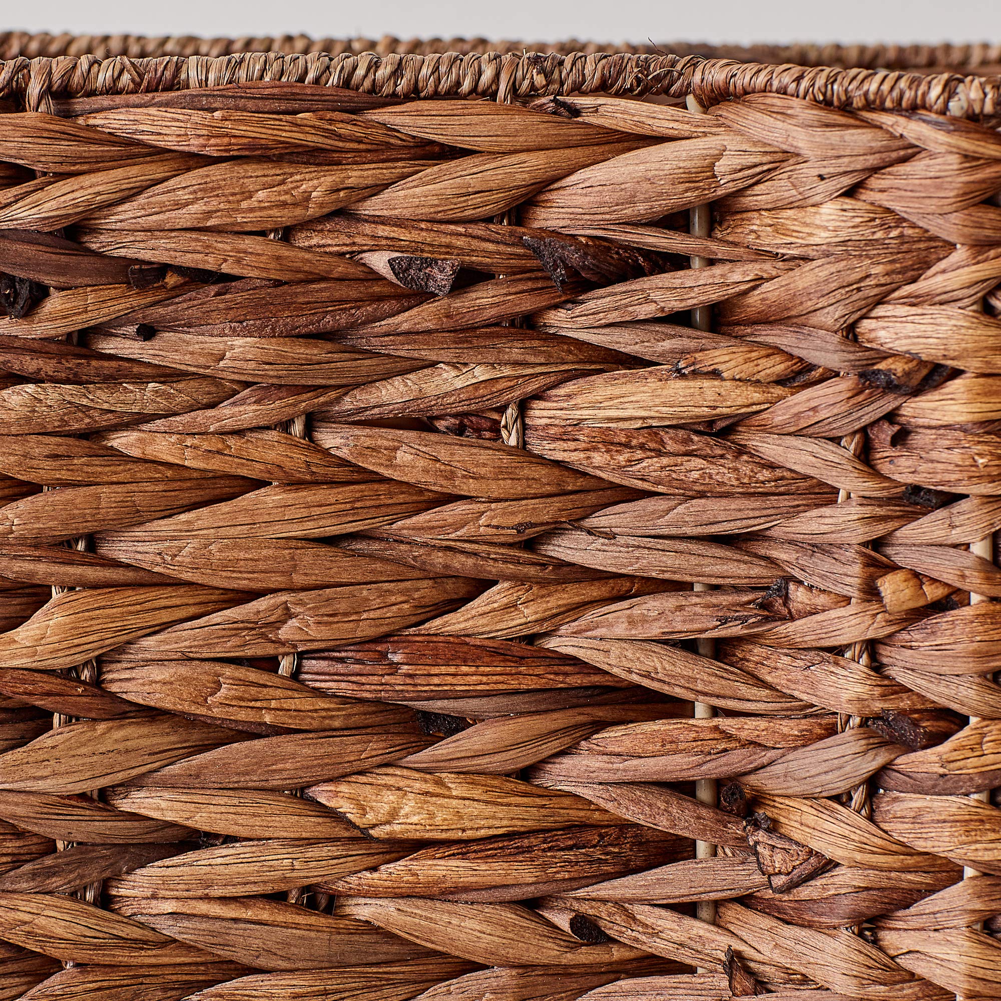 Bone Dry Panier Os Hyacinthe – cadre métallique robuste pour une durabilité renforcée.