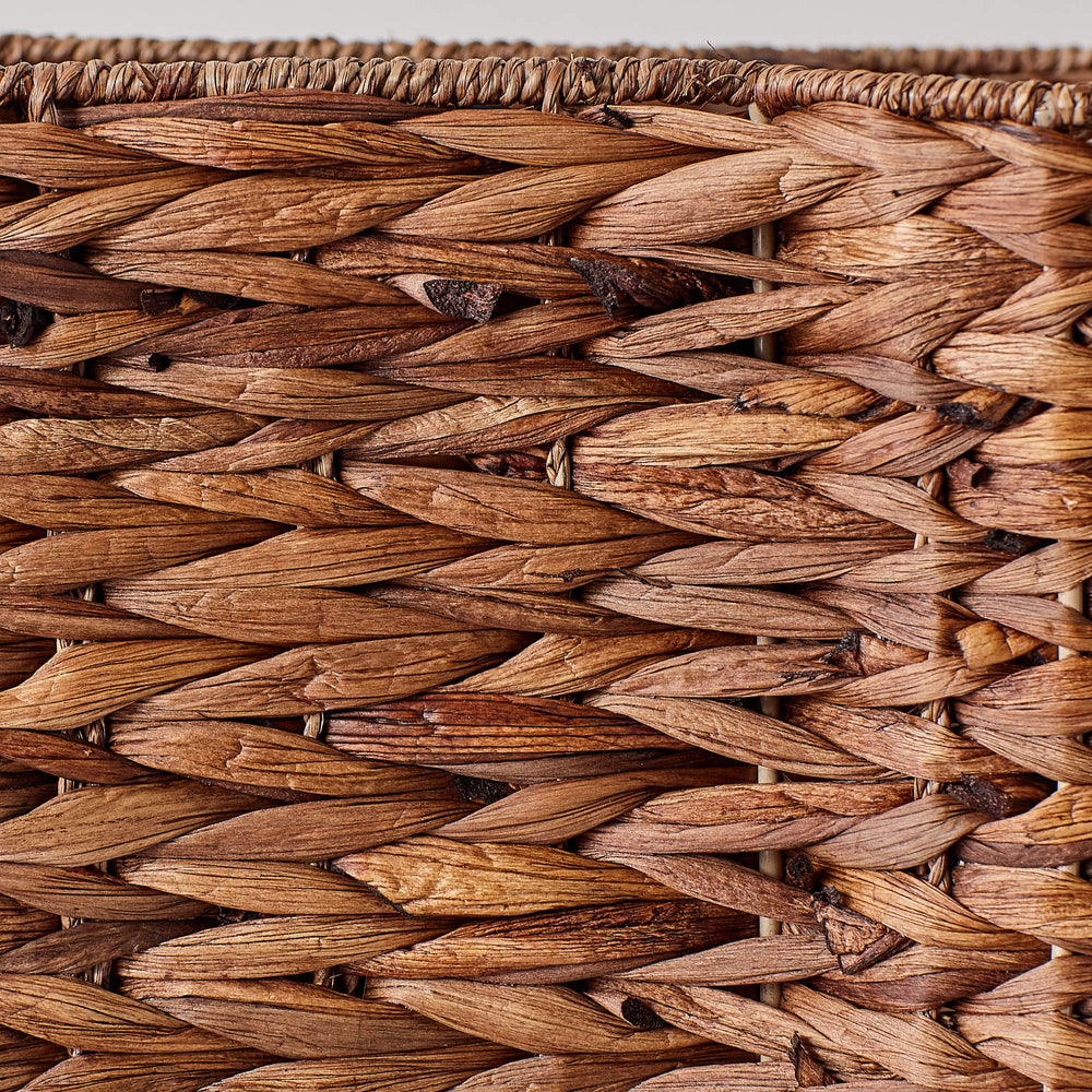 Bone Dry Panier Os Hyacinthe – cadre métallique robuste pour une durabilité renforcée.