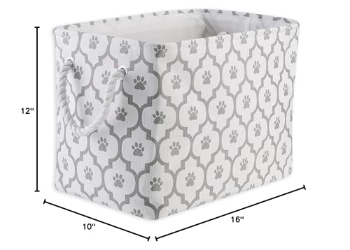 Bone Dry stockage quotidien pour animaux, solution organisée et pratique.
