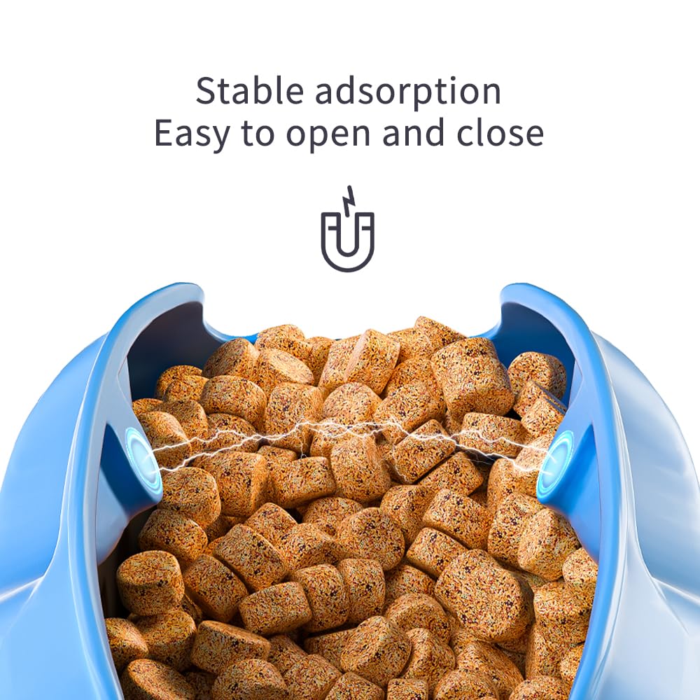 Nettoyage facile au lave-vaisselle grâce au silicone lavable Bongpuda