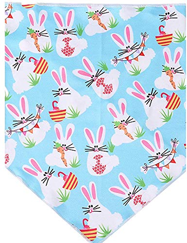 BoomBone bandeau tête lapin pour chien, ajustement sûr.