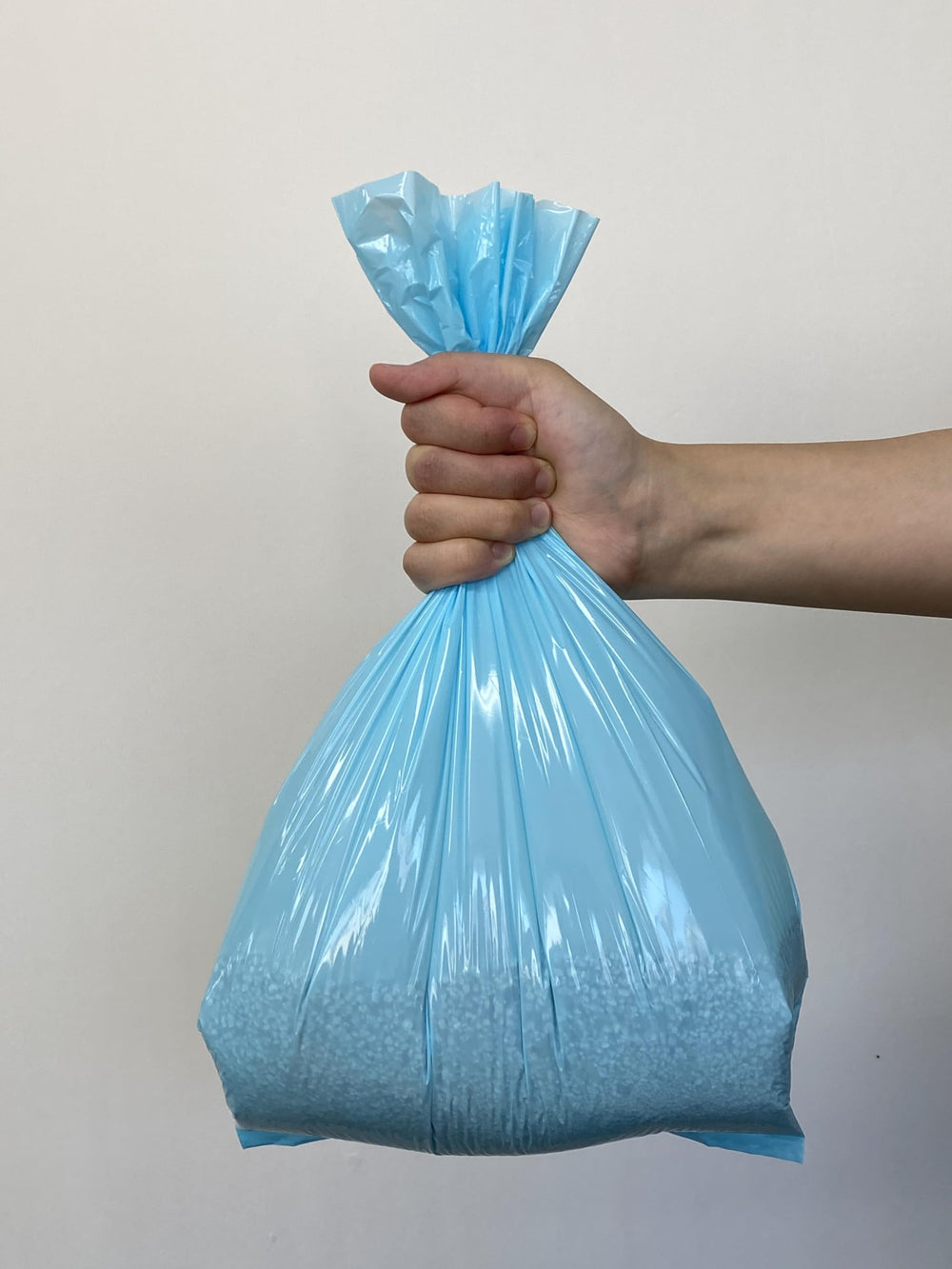 BOS Sacs pour chat, technologie d'étanchéité anti-odeur.