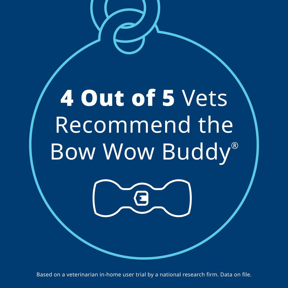 Bow Wow Labs Buddy : nettoyage au lave-vaisselle pratique.