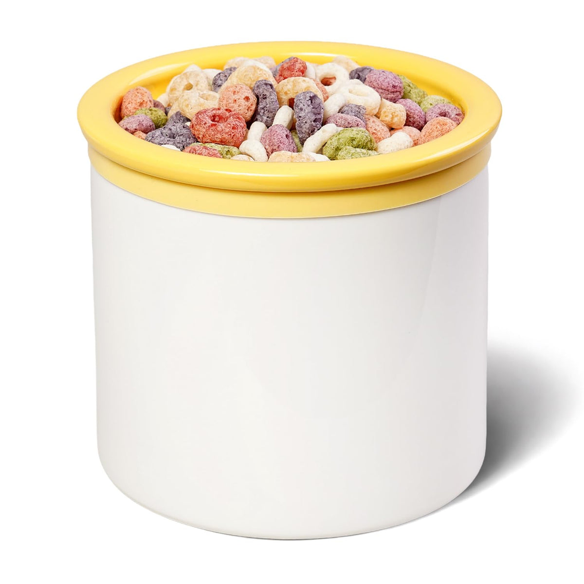 BOWLBOWL bol alimentaire élevé pour chats et chiens favorisant une posture naturelle.