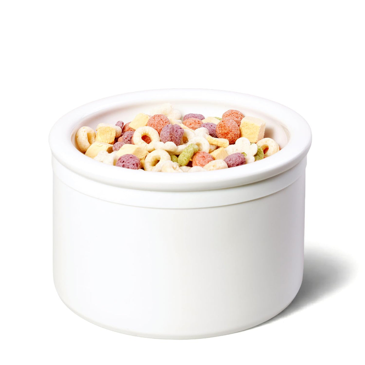 Hello Bowl de BOWLBOWL avec support eleve pour chat, posture plus naturelle