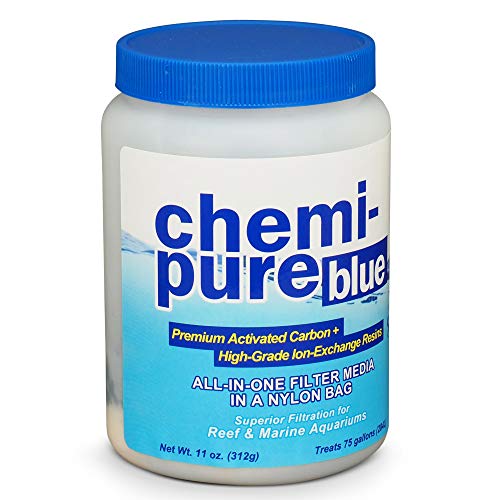 Boyd Chemi-Pure Blue : emballage nylon pratique et securisé pour le media