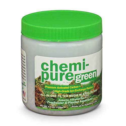 Boyd Chemi Pure Green – nutriments-preserves, conserve les nutriments essentiels pour les plantes.