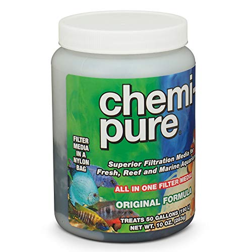 Chemi-pure Boyd, remplacement trimestriel pour maintenance durable