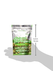 Chemi-Pure Green Nano 5 Pack de Boyd Enterprises réduit tannins et matières organiques tout en préservant les nutriments.