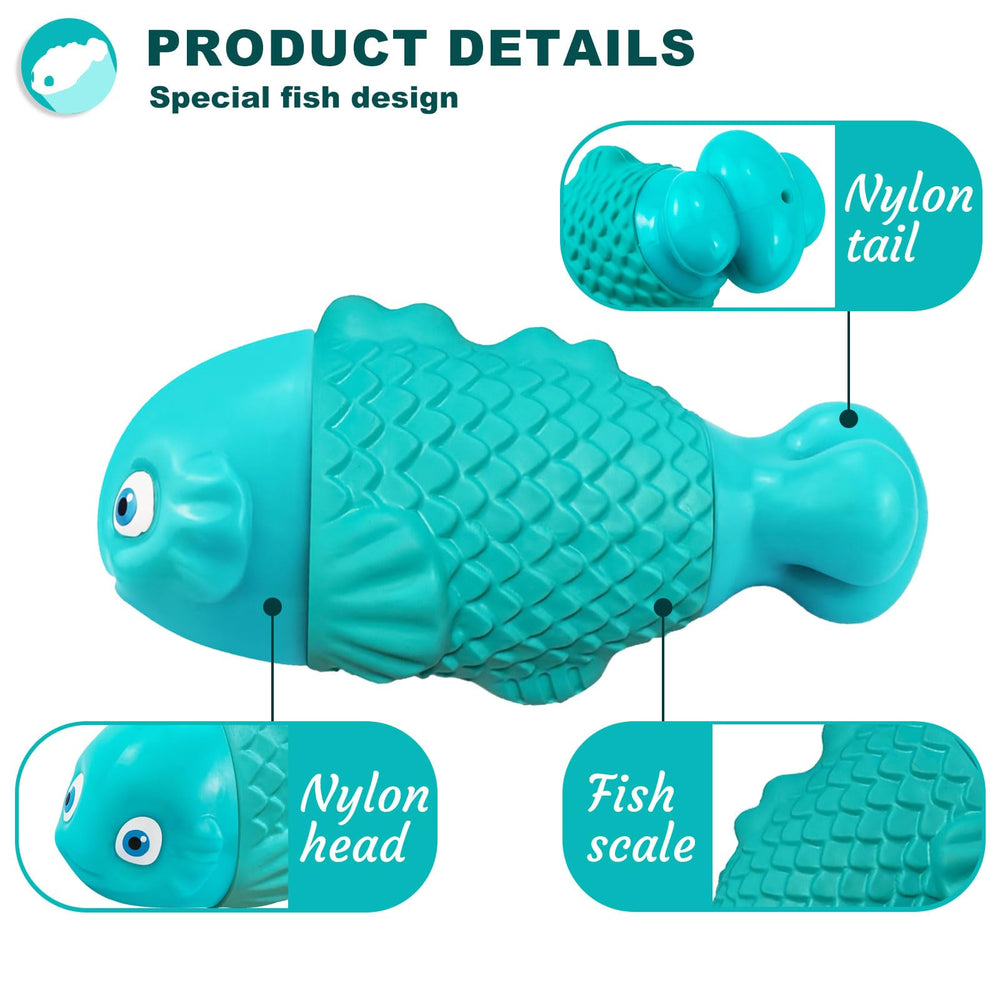 BoYoYo-jouet-dentition-grande-taille, masse les gencives et soulage l'inconfort.