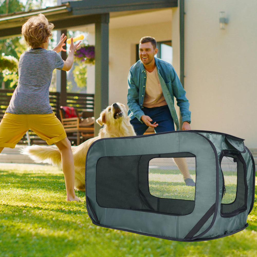 BOYUZHE materiaux durables et confort pour chien.