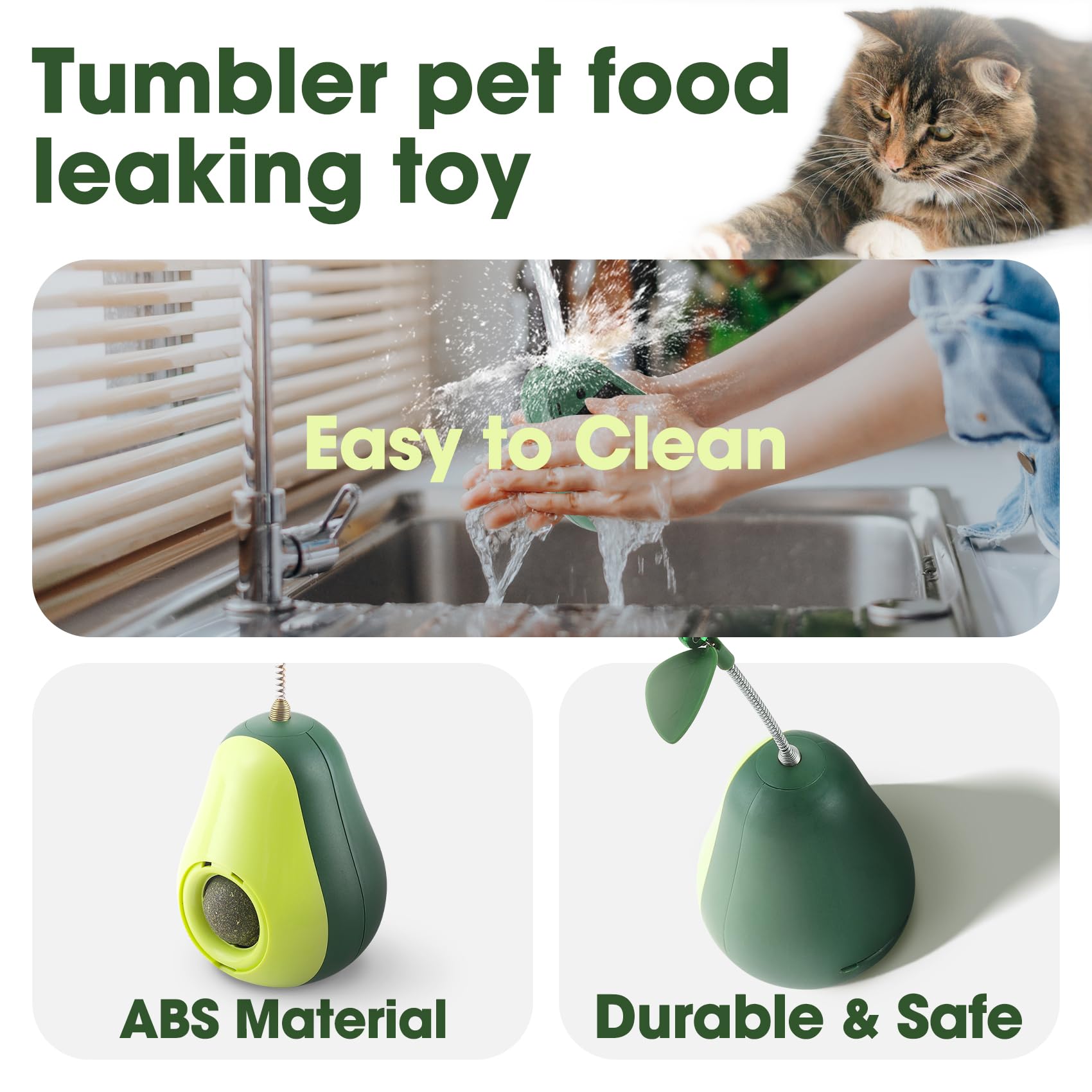 BRAVEGARE cadeau idéal pour chats et passionnés, favorise le lien et l amusement.