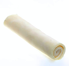Rouleaux premium Brazilian Pet, texture naturelle, pour mastication stimulante.