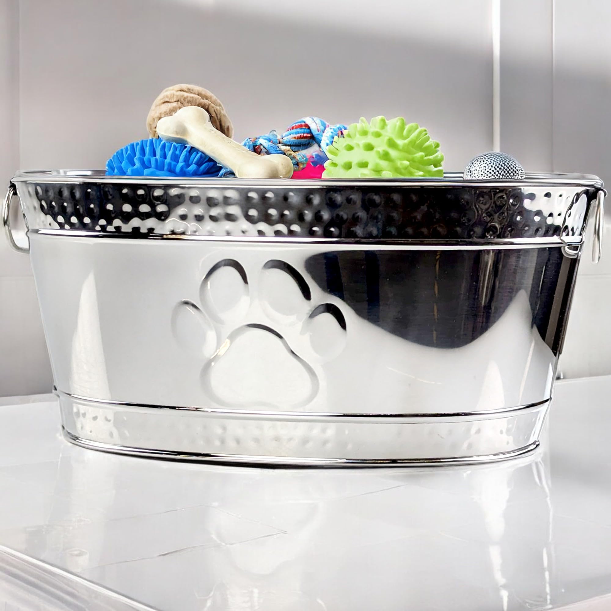 BREKX-idée-cadeau-maison-deco: cadeau pratique et élégant pour propriétaires d’animaux.