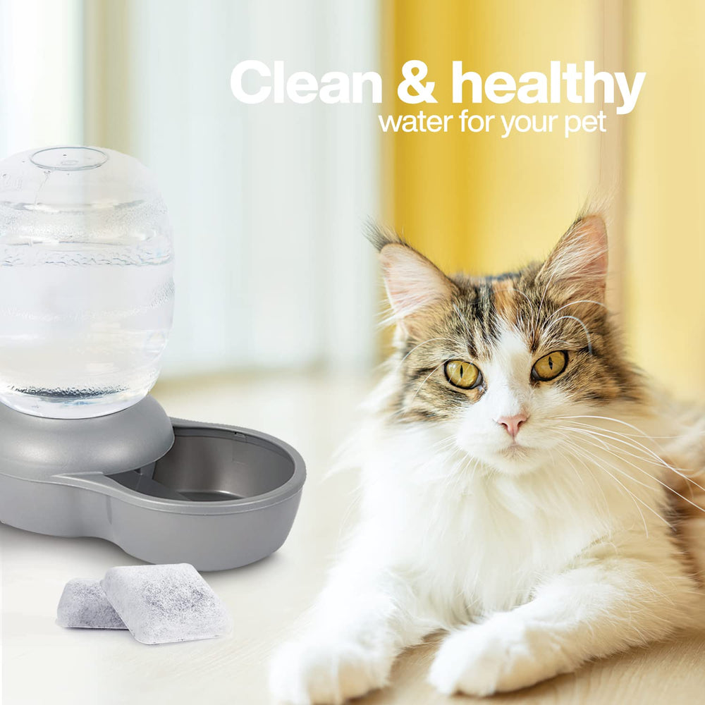 BRENSTEN filtre Mason Gravity pour filtration constante et fluide.