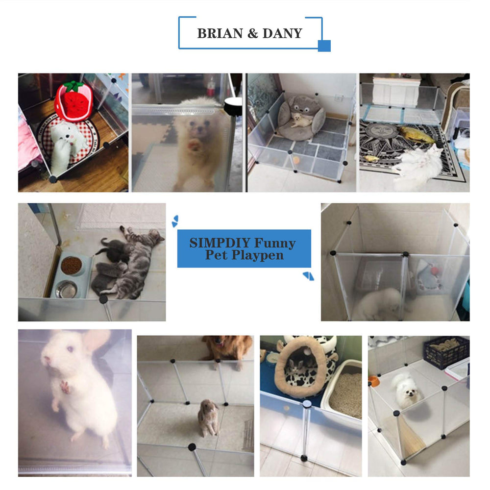 BRIAN & DANY usage intérieur flexible et pratique pour votre habitat.