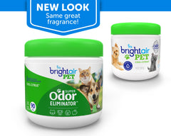 Bright Air pack-6-boites-odorants-414ml: solution pratique pour plusieurs pièces.