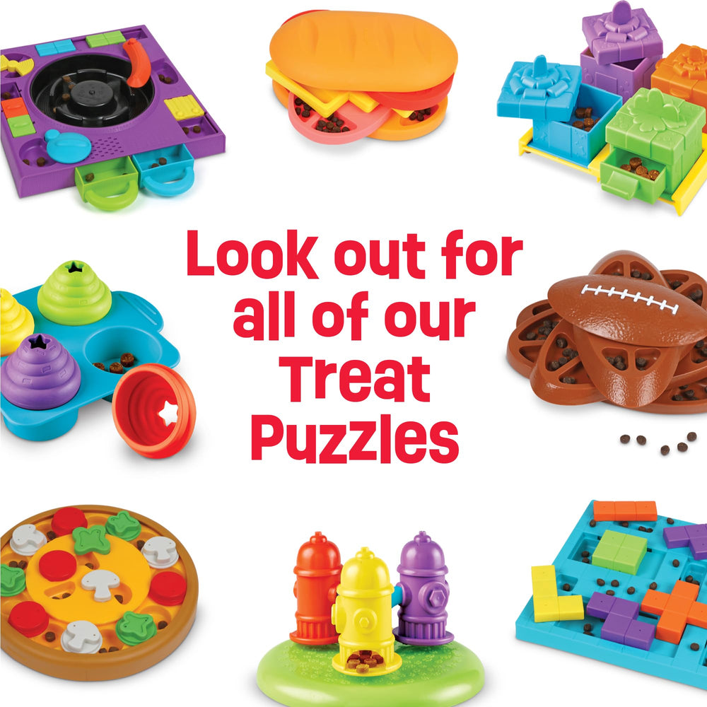 Brightkins Pizza Party: jouet d’anniversaire parfait et cadeau ludique