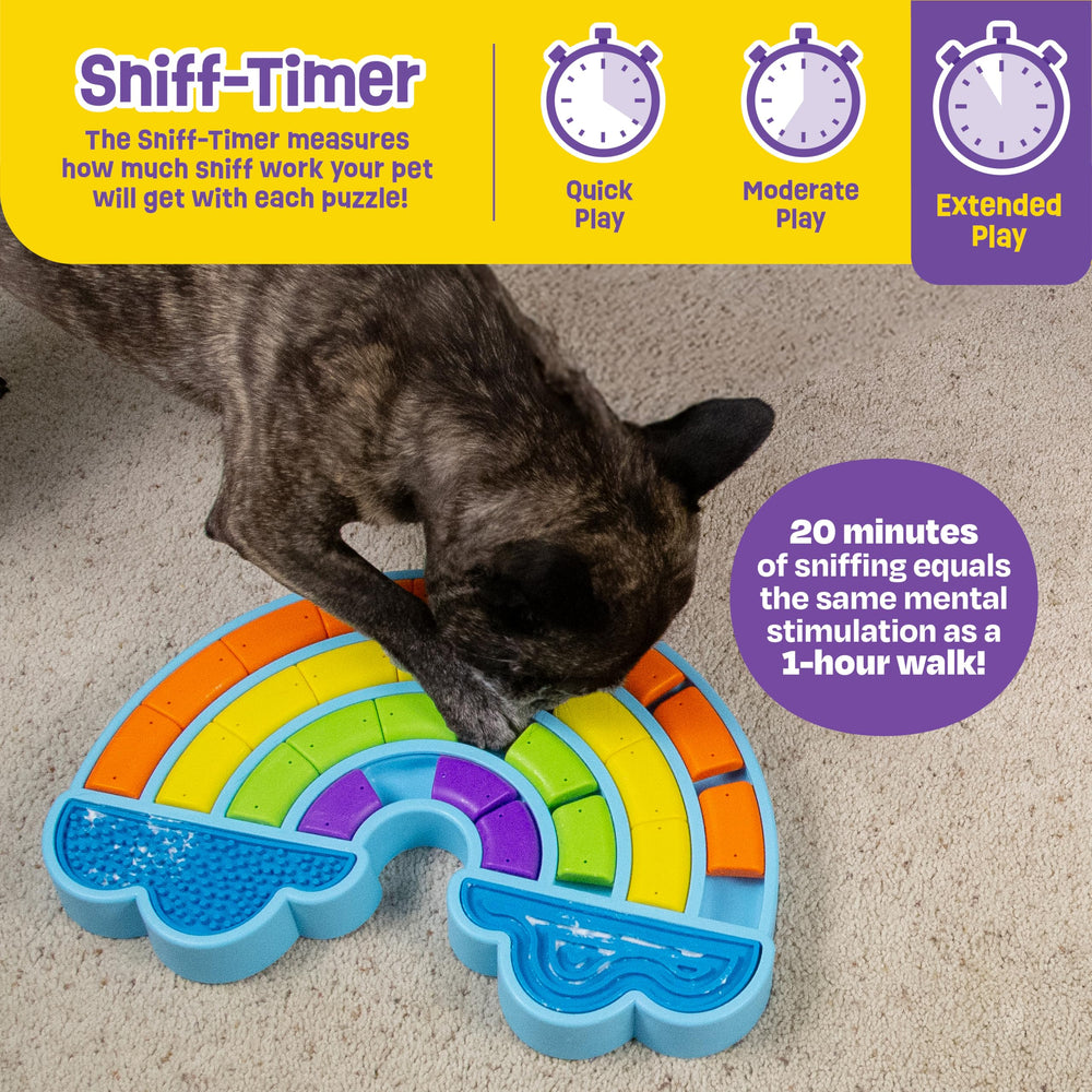 Brightkins puzzle plateau exterieur permet un jeu interactif en plein air.