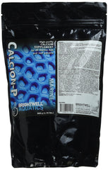Brightwell Aquatics ABACALP800, poudre-seche-calcium, soutien la croissance des coraux et invertébrés.