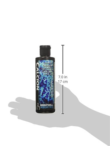 Brightwell Aquatics Calcion-fabrique-usa, qualité et traçabilité assurées.