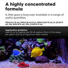 Brightwell Aquatics MicrōBacter Clean — réduction rapide des nutriments et des dépôts