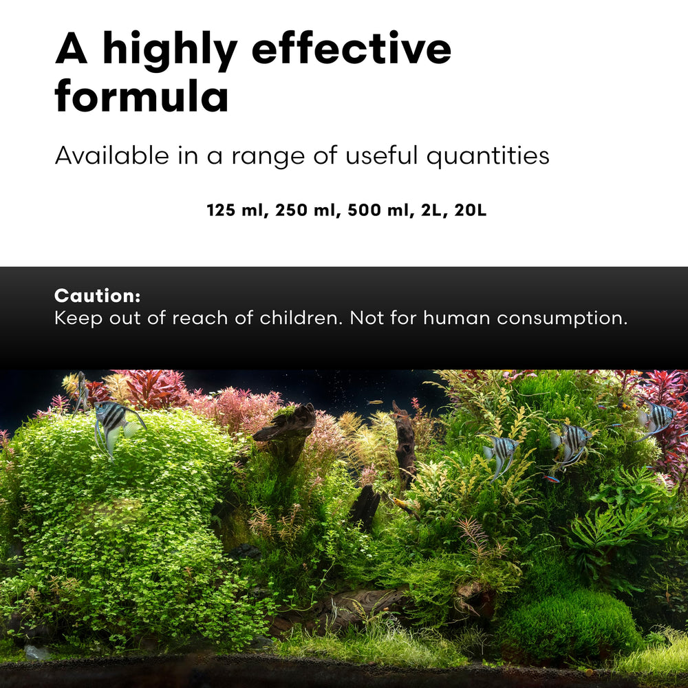Vitamarin-F Brightwell Aquatics, elevage-alevins, aide les parents à nourrir et protéger les alevins.