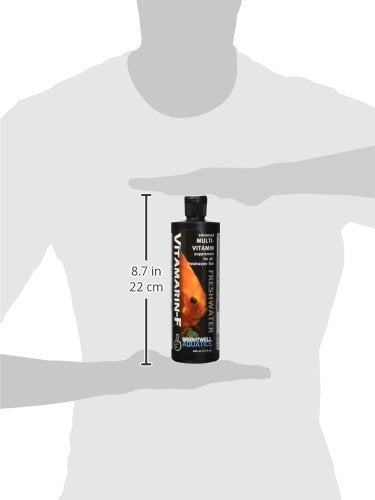 Utilisation recommandée : tremper les aliments vitaminés.