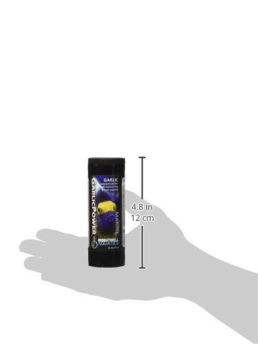 Fabrication américaine et norme élevée de Brightwell Aquatics pour la fiabilité.