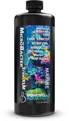 Brightwell MicroBacter Start XLM, bouteille concentrée favorisant le cycle biologique.
