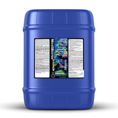 Brightwell MicroBacter Start XLM - bouteille prête à démarrer la filtration biologique dans l'aquarium