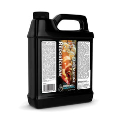 Brightwell RedoxIclean — bouteille 2L pour améliorer la clarté et la stabilité de l'eau.