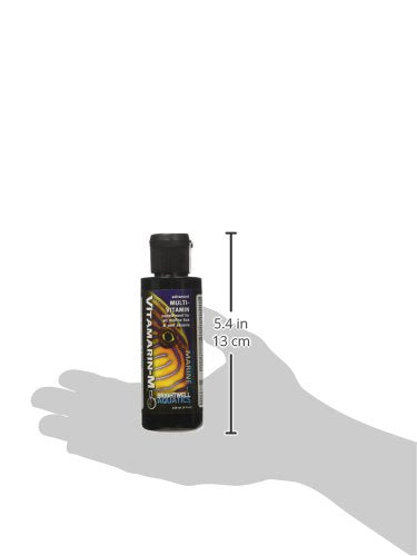 Vitamarin M: usage quotidien sans réfrigération nécessaire.
