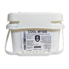 Brine Shrimp Direct - flocons Mysis frais pour alimentation marine stable et riche en protéines.