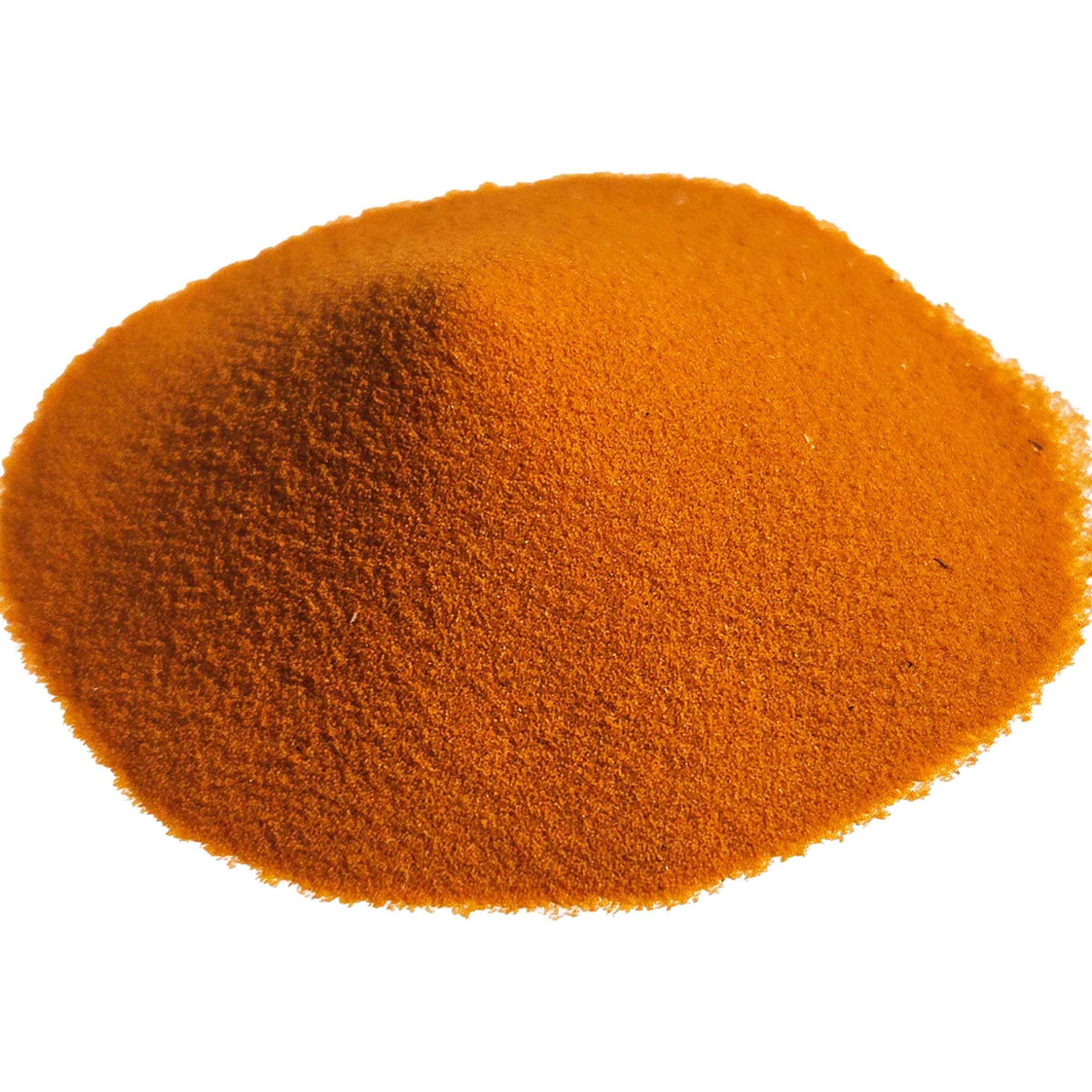 Brine Shrimp Direct œufs décapsulés, aliment idéal pour poissons-anges et guppys.