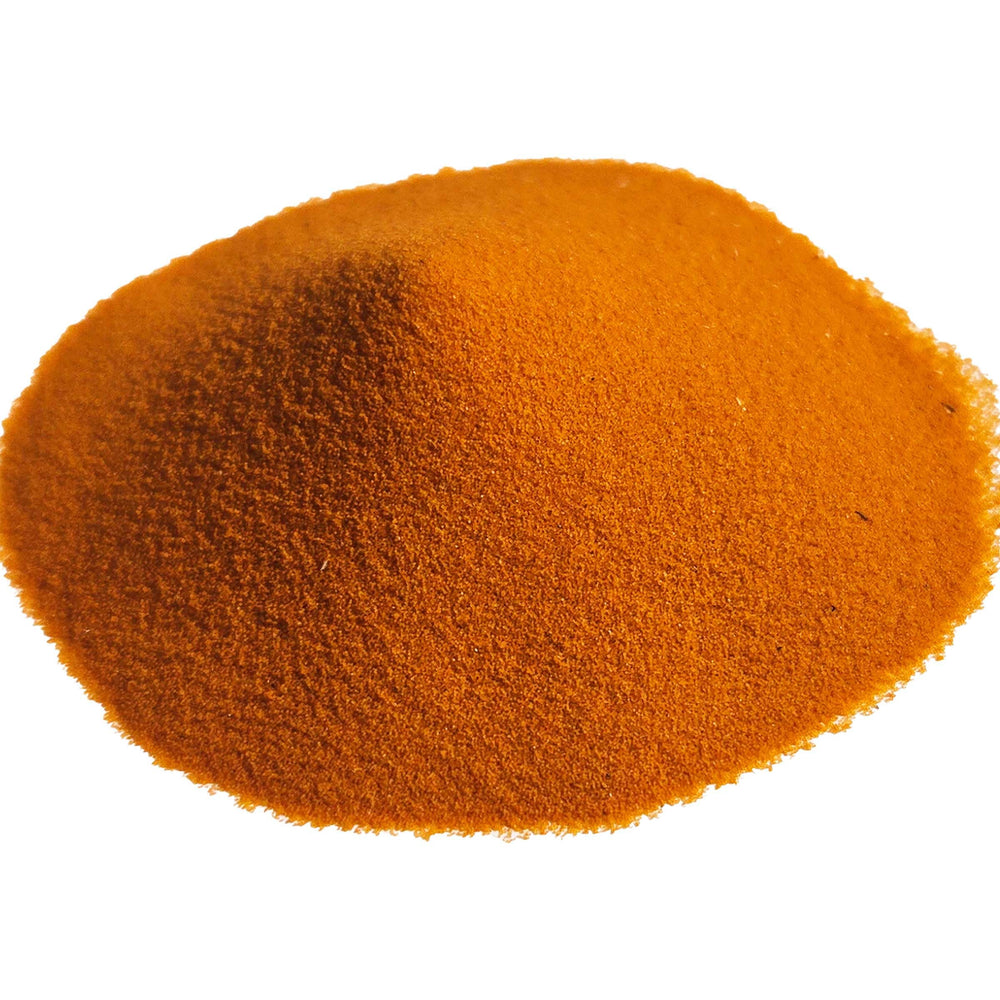 Brine Shrimp Direct œufs décapsulés, aliment idéal pour poissons-anges et guppys.