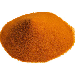 Brine Shrimp Direct œufs décapsulés, aliment idéal pour poissons-anges et guppys.