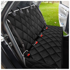 BRONZEMAN housse arrière imperméable protège des déversements et taches.