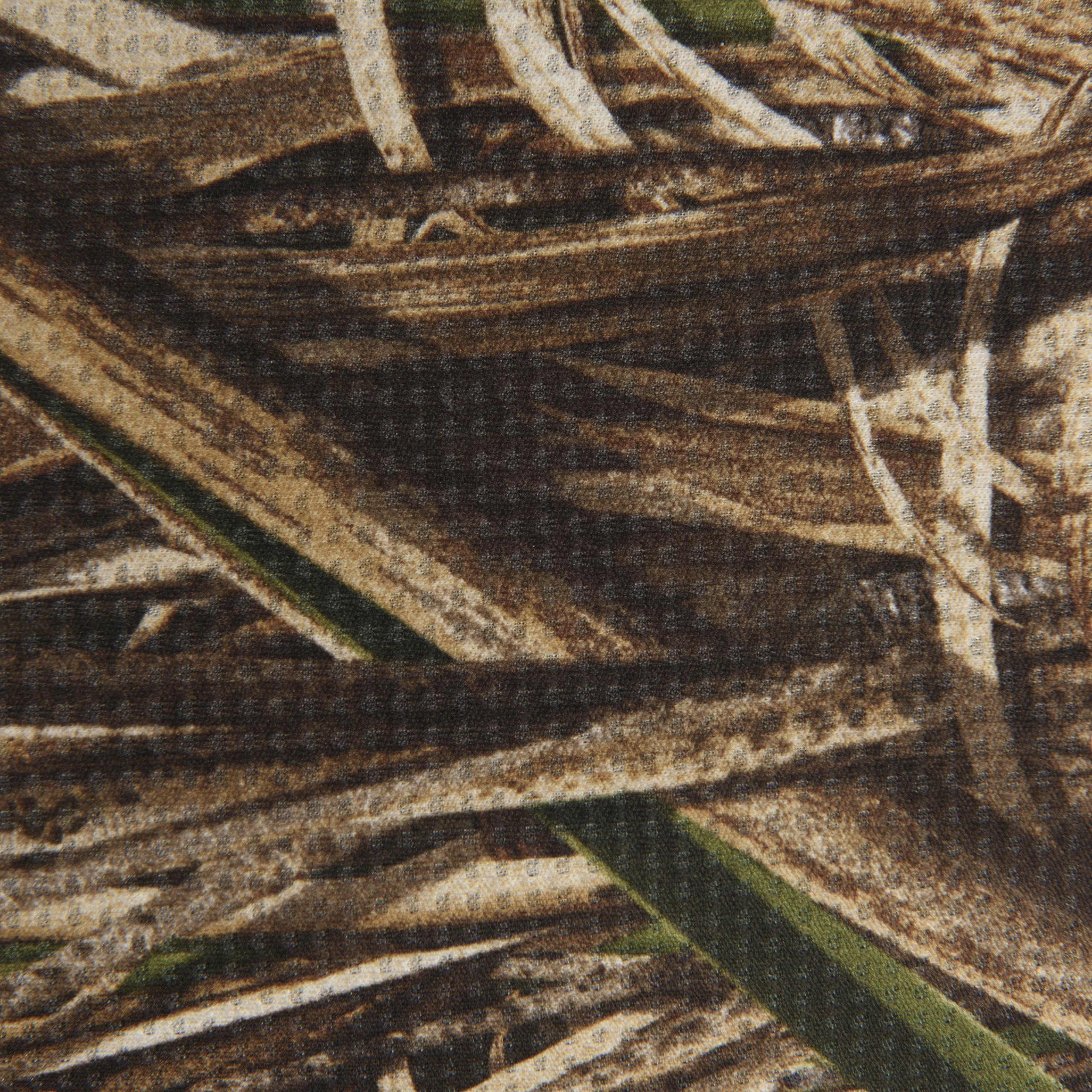 Réglages bande auto-agrippante Browning : ajustement précis et confort prolongé.