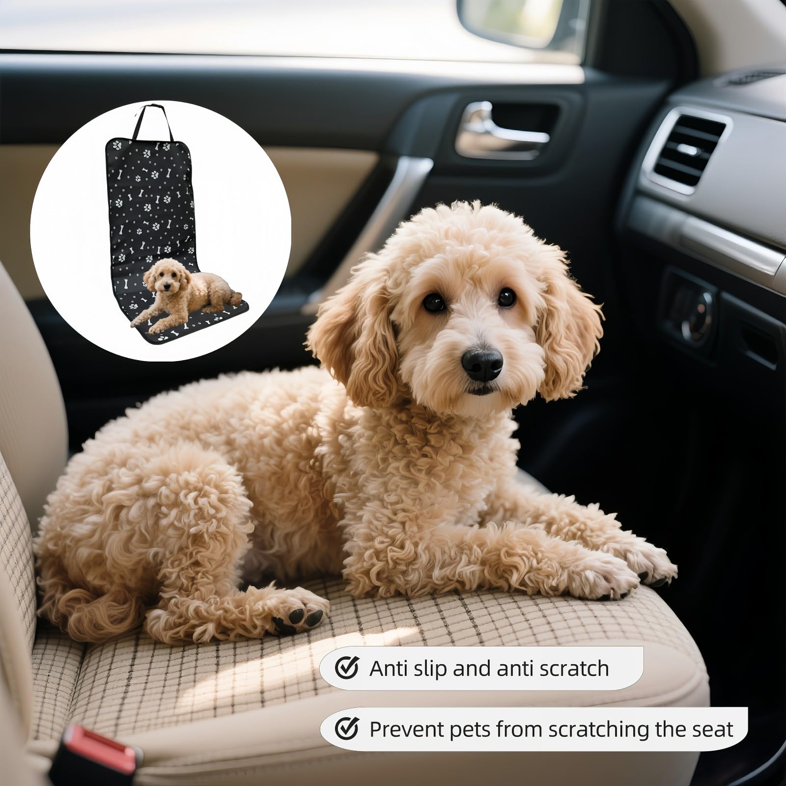 Bubble-Fly compatibilite vehicules: s’adapte aux sedan, SUV et camionnettes.