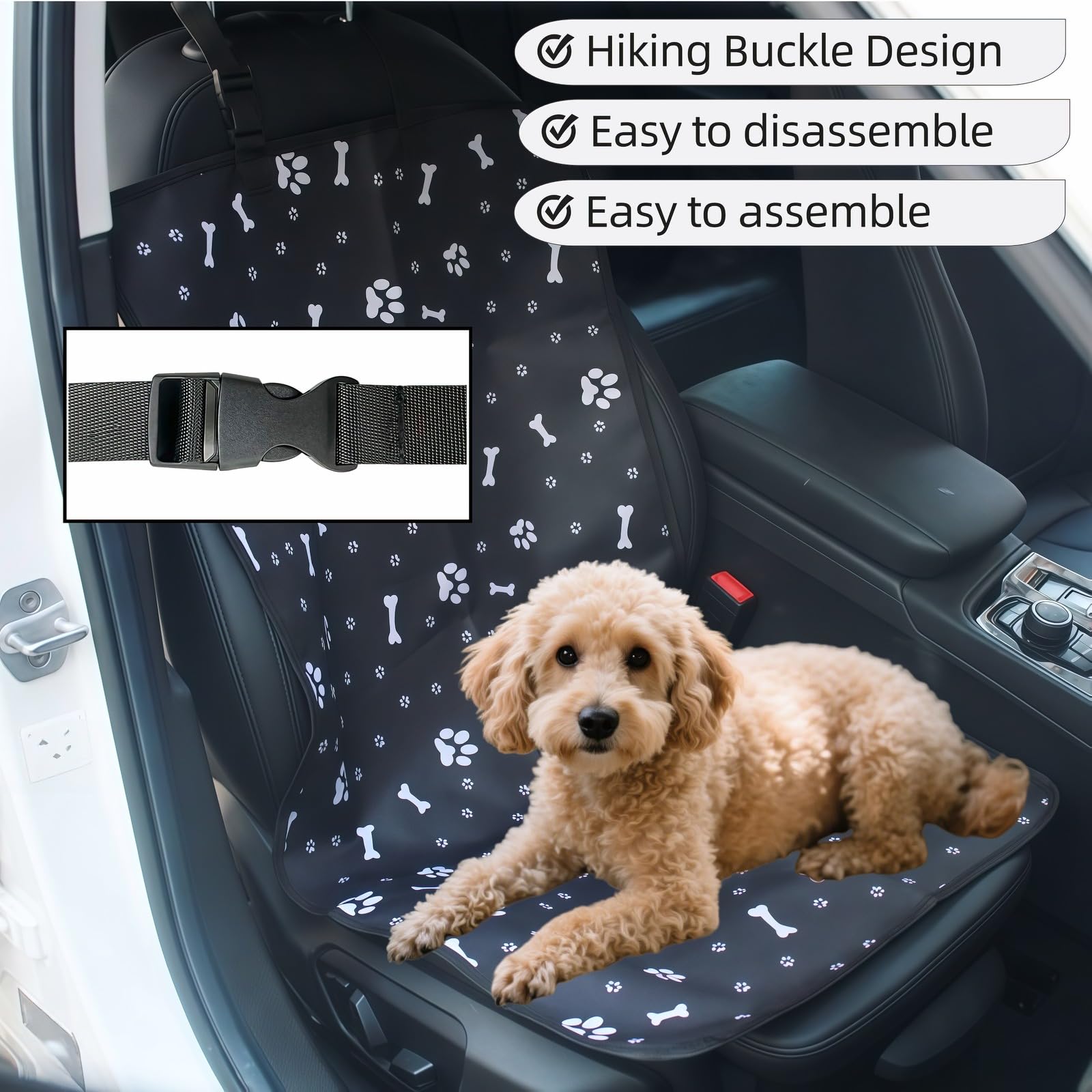 Bubble-Fly nettoyage facile: essuyer pour enlever les taches rapidement.