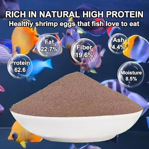 Bubble Magus alimentation vivante pour poissons tropicaux en aquarium