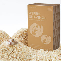 BUCATSTATE 70L Aspen : volume utilisable 4x pour réduire les réapprovisionnements