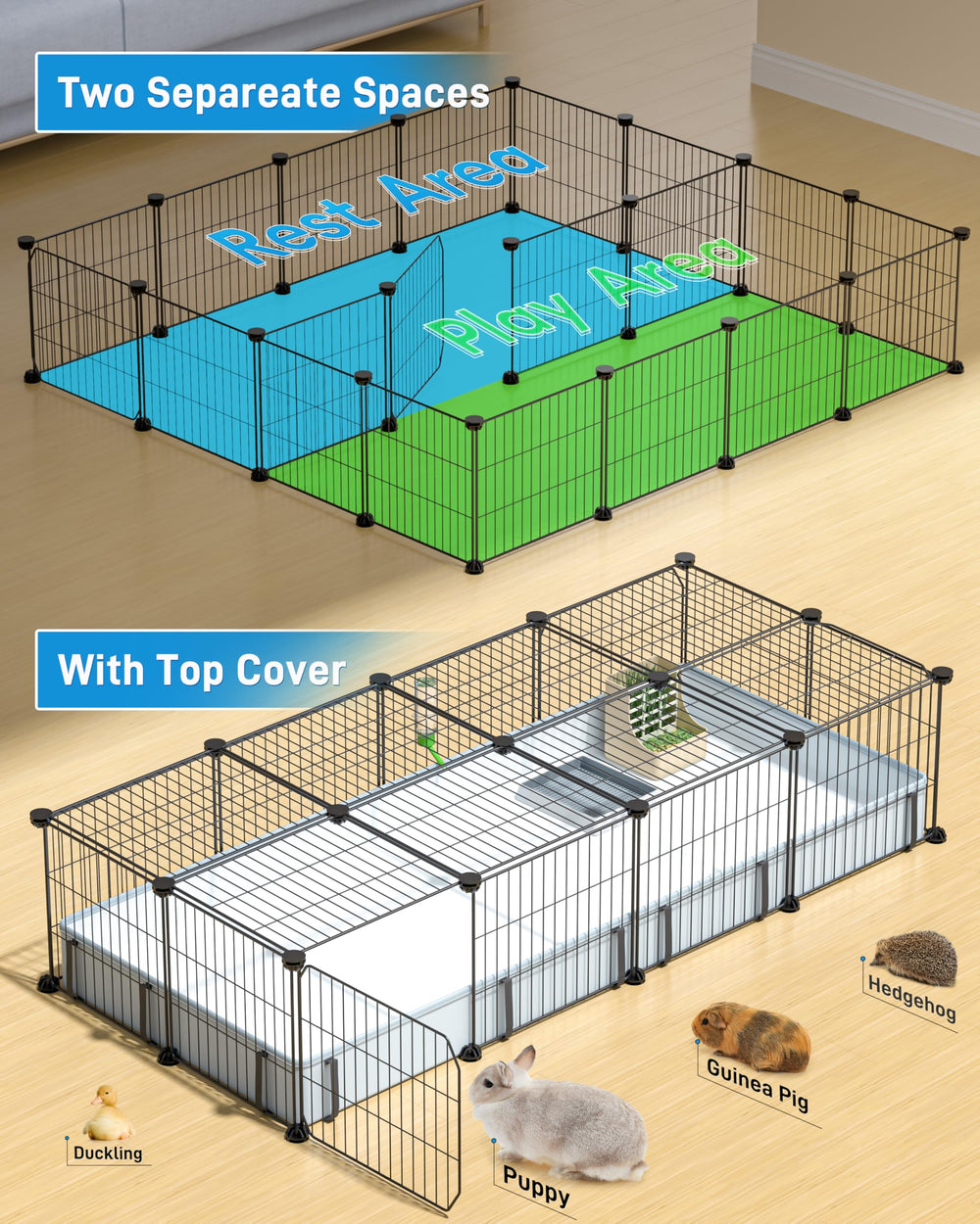 BUCATSTATE panneaux plats rangeables, rangement facile et optimisation de l espace.