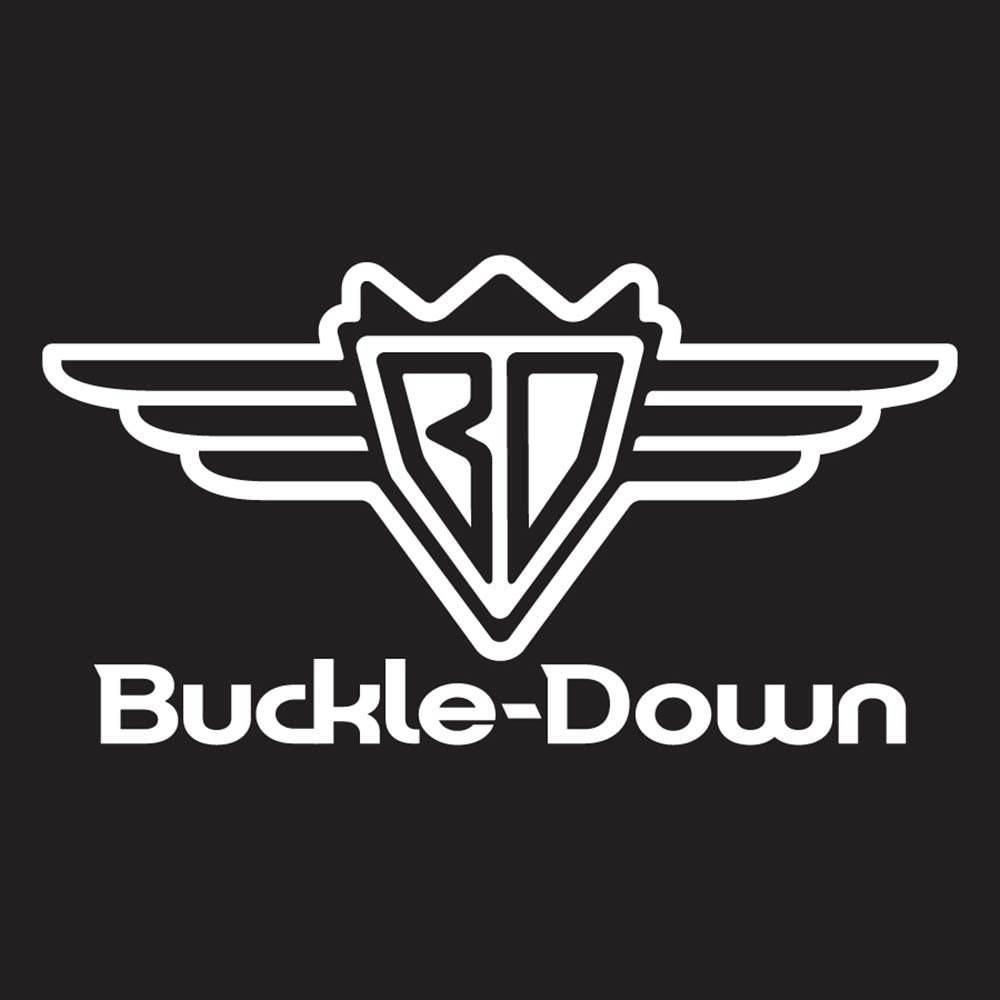 Jouet Buckle-Down Gizmo Gremlins, texture non abrasif, conçu pour mordre sans endommager.