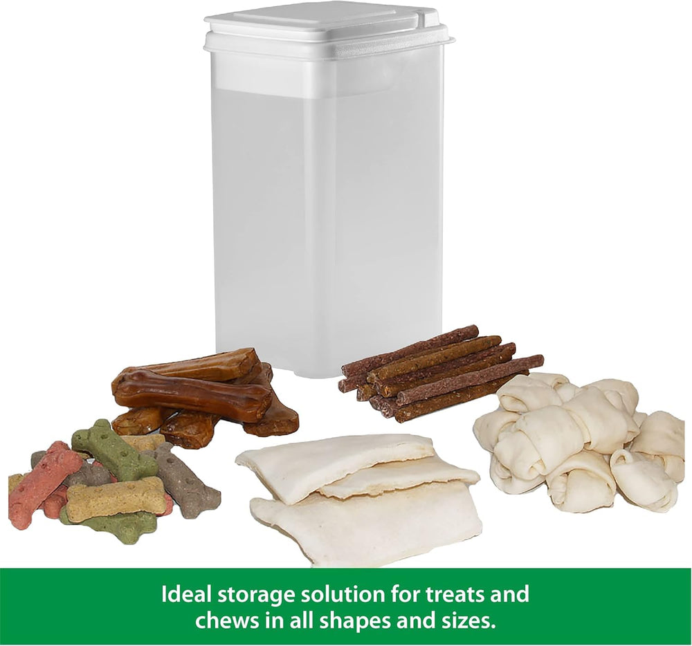 Conception empilable Buddeez, organiseur de garde-manger pratique.