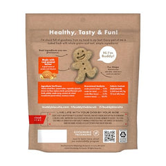 Buddy Biscuits – formes ludiques pour récompense quotidienne des chiens