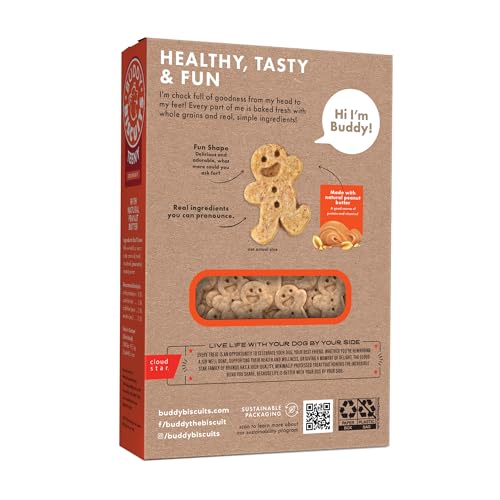 Premier plan présente la texture croquante et le beurre de cacahuète naturel.